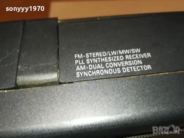 заявено-grundig satellit 700-внос swiss 1702251652, снимка 5 - Радиокасетофони, транзистори - 49167659