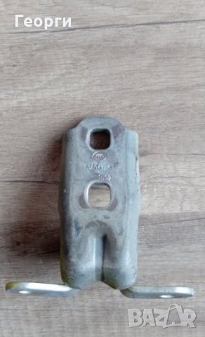 панти предна врата Chevrolet Aveo T300, снимка 5 - Части - 32149819