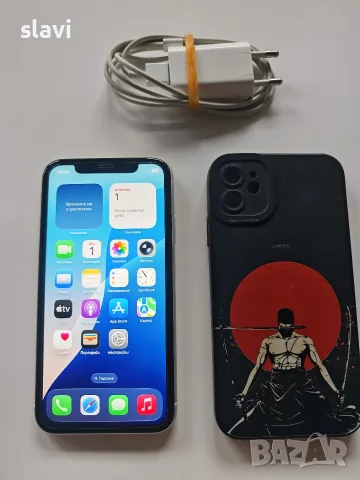 iPhone 11 64GB Батерия 100%