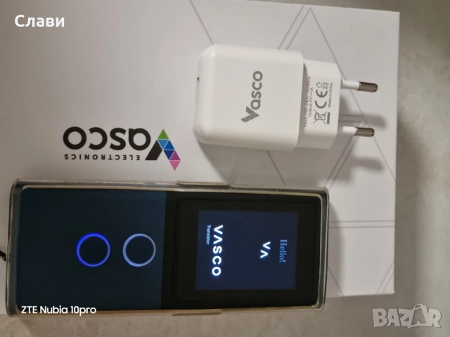 гласов преводач Vasco translator M3, снимка 4 - Друга електроника - 52486191