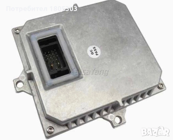 Баласт за ксенон D2S D2R D1S D1R, снимка 2 - Аксесоари и консумативи - 52964708