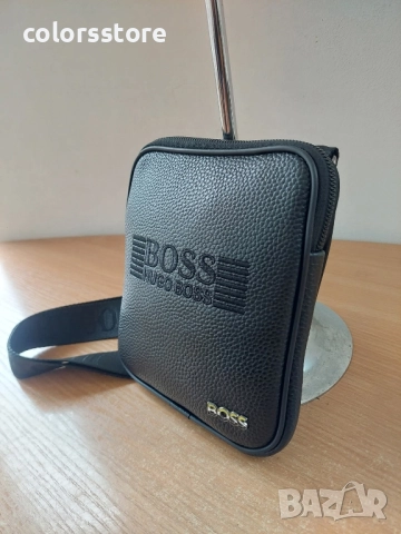 Мъжка чанта Boss код SS20K, снимка 3 - Чанти - 42186197