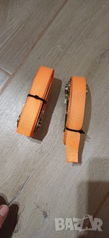 Колан с тречотка., снимка 2 - Аксесоари и консумативи - 53042169