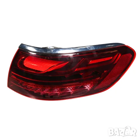 A1679067610 | Употребяван десен стоп Mercedes-Benz