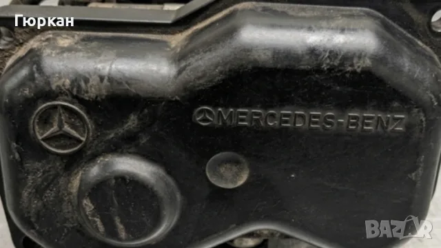 Оригинал Дроселова Клапа за Mercedes Benz 000 141 91 25 , снимка 6 - Части - 55972673