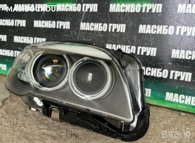 Фарове Led фар за Бмв 5 Ф10 Ф11 Bmw F10 F11, снимка 8 - Части - 38595089