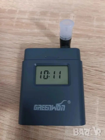 Дрегер, тестер за алкохол, dreger, tester, снимка 3 - Друга електроника - 48591535