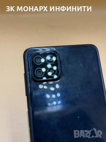 телефон Samsung Galaxy A22 / Пукнатина на камерата, снимка 8 - Samsung - 52819265