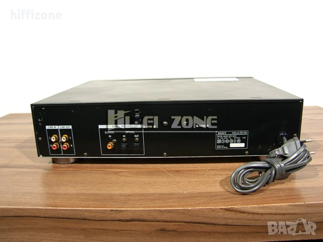 ДЕК    Sony dtc-690 /2 , снимка 6 - Декове - 54349653