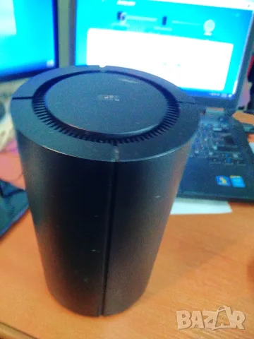 Двубандов рутер Xiaomi Mi AC1200, снимка 4 - Рутери - 56368431