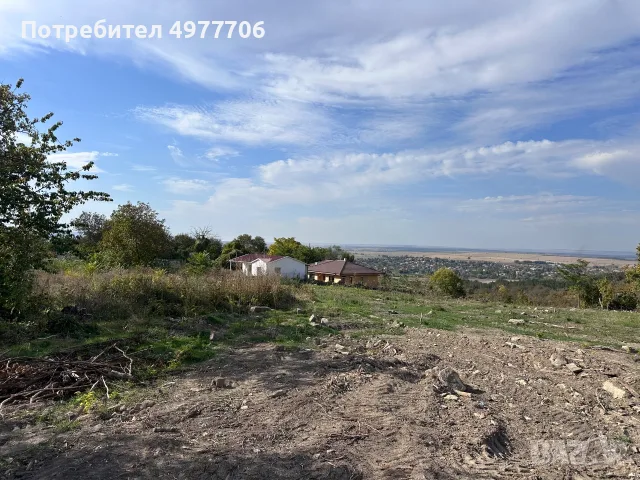 Къща ПАНОРАМА + 2 Парцела от СОБСТВЕНИК , снимка 17 - Къщи - 56481725