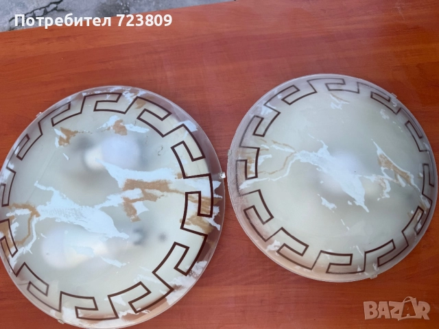 Лампиони за таван, снимка 5 - Лампи за стена - 52106144