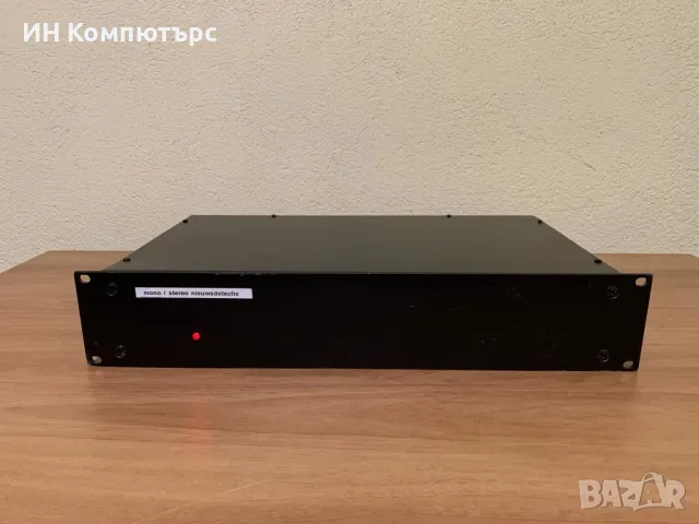 Продавам приемник за микрофони