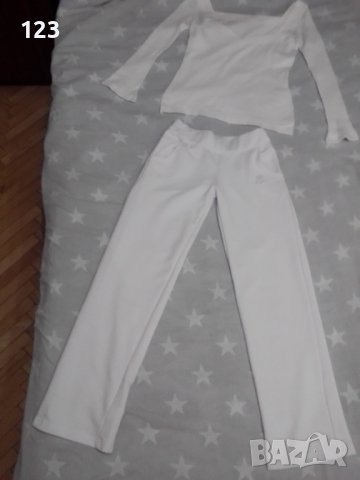 Немачкащ се панталон – спортно елегантен стил, оформящ извивките на ханша., снимка 1 - Панталони - 37693565