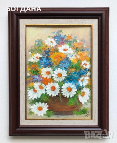 Картини, снимка 8 - Картини - 54150725