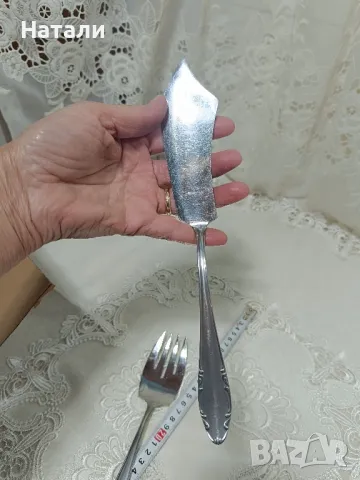 прибори за сервиране 2550, снимка 3 - Аксесоари за кухня - 50028660