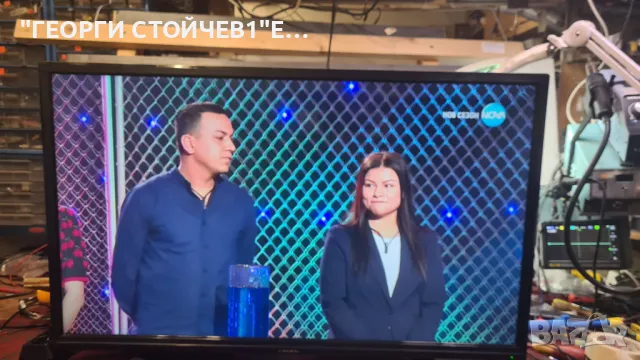 CROWN  40K600 с гаранция 1год., снимка 2 - Телевизори - 49775514