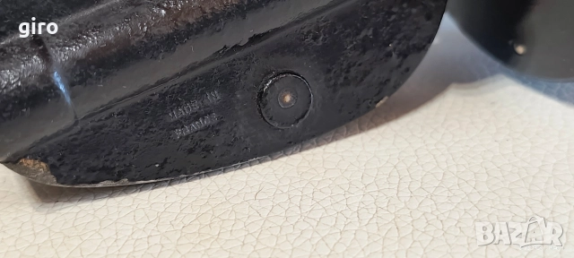 Ретро макара Mitchell 350, снимка 4 - Макари - 52929000