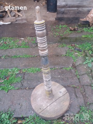 Продавам хурка