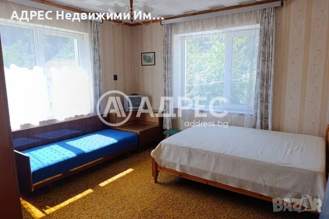 Многостаен апартамент, продажба, Смолян, кв. Стар център, снимка 6 - Етаж от къща - 56205432