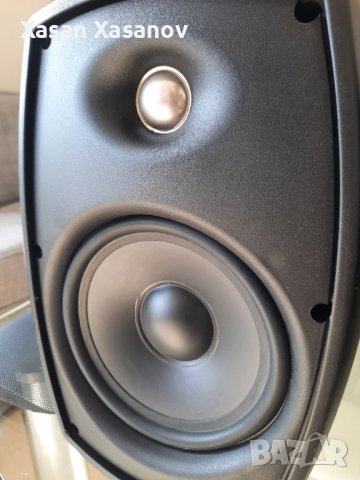 ОТ POWER DINAMICS PD-ISP6 , снимка 5 - Тонколони - 36672466