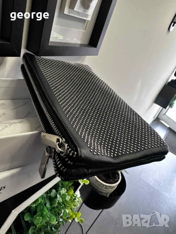 Портмоне чантичка АРТ 93, снимка 2 - Портфейли, портмонета - 52134015