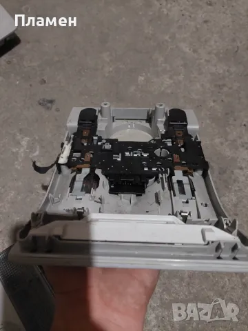 Плафон за Ауди а4 б6, снимка 2 - Части - 50178071