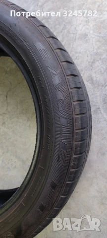 275/45/21 гуми, снимка 7 - Гуми и джанти - 50870400