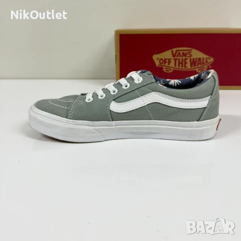 VANS UA SK8 Low, снимка 2 - Кецове - 51093794