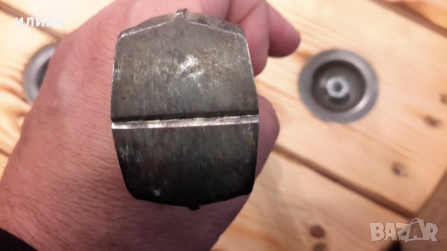 Немски клещи Добро състояние , снимка 8 - Клещи - 34403226