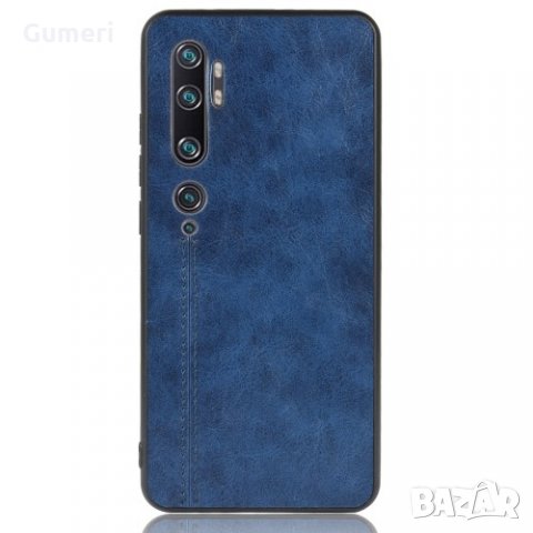  Xiaomi Mi Note 10 Предпазен гръб , снимка 2 - Калъфи, кейсове - 30409791