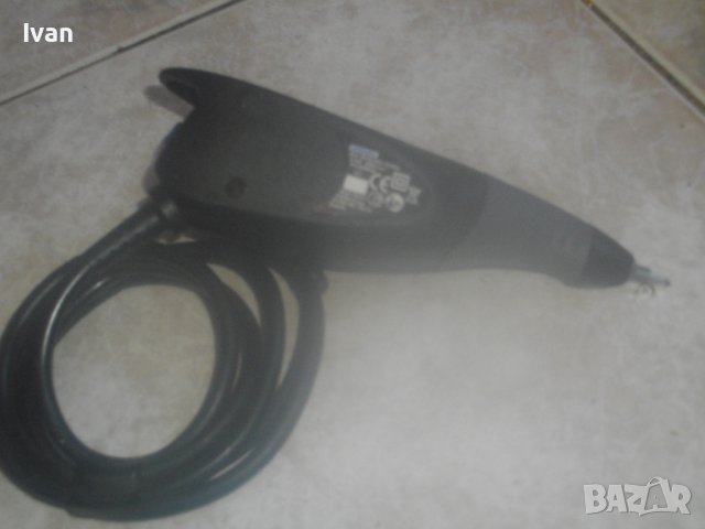 Made in MEXICO-Оригинален DREMEL 290-65 ENGRAVER-Електрически Инструмента За Гравиране/Гравьорка, снимка 14 - Инструменти за гравиране - 42814129