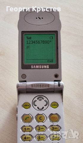 Samsung A300, T100 и S500 - за ремонт, снимка 3 - Samsung - 38941127