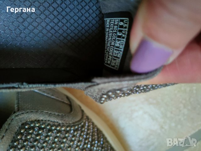 Дамски спортни  Sketchers , снимка 4 - Дамски ежедневни обувки - 40461317