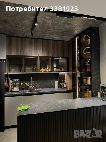 Двустаен апартамент в Томов Плаза , снимка 12 - Апартаменти - 52725116