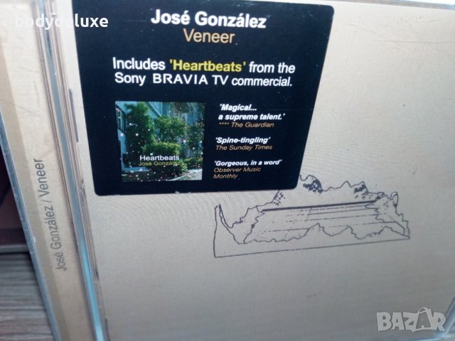 оригинални аудио дискове, снимка 9 - CD дискове - 33837598