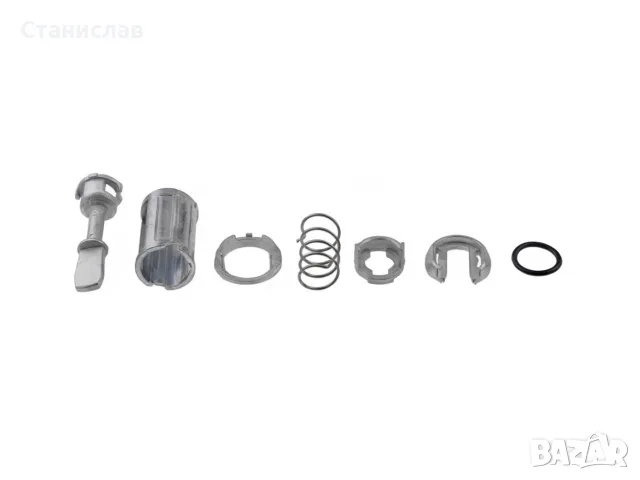 Ремонтен комплект за заключващ механизъм за VW Polo 6N2 – 1U0837167
