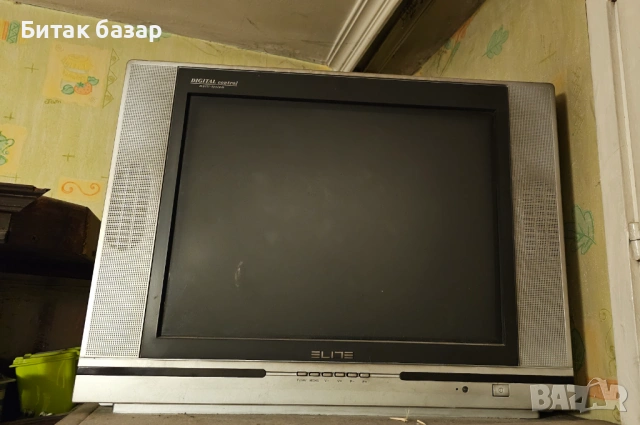 Продавам телевизор Ellite. 