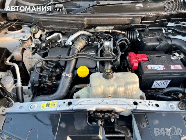 На ЧАСТИ Nissan Juke 1.5 DCI 110кс 2012г Pure drive 104000км, снимка 11 - Автомобили и джипове - 54274702