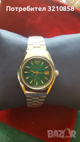 Ориент автоматик, снимка 5 - Дамски - 49030751