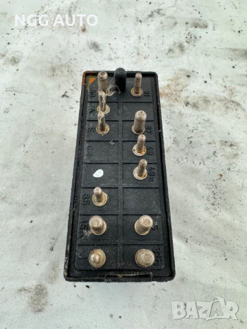 Модул Реле Мигачи за Мерцедес Mercedes, 201 821 00 47, 60 215 001, 2018210047, 60215001,, снимка 2 - Части - 51387185