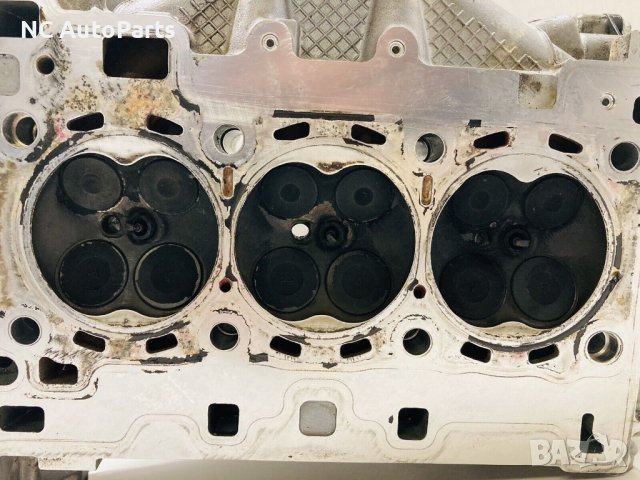 Цилиндрова глава за Ford Форд Фокус Фиеста 1.0 бензин Екобуст CM5G-6090-GF 2016, снимка 10 - Части - 42889407