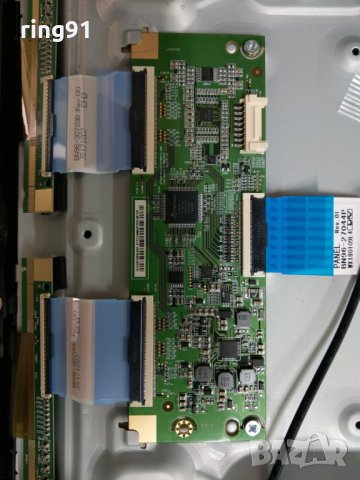 T-Con - HV320FHB-N10/HV480FH2-600 ( 47-6021043 ) TV Samsung T32E310EX