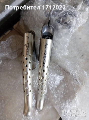 Спирачки шосейни Weinmann, снимка 6 - Части за велосипеди - 52361759