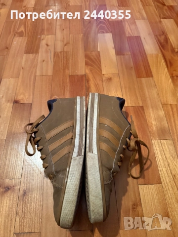 Маратонки adidas , снимка 6 - Маратонки - 52527328