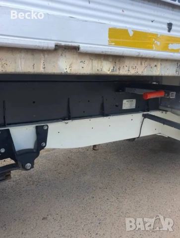 Форд Транзит 125, снимка 12 - Бусове и автобуси - 52764963