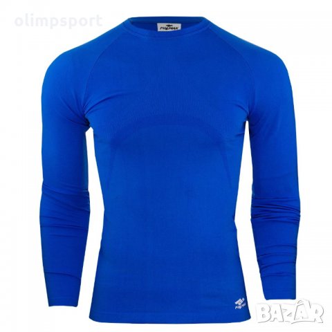 Термоблуза F 390 нова размери 3хс до 2хл различни цветове ​Състав 8% еластан, 92% полиамид