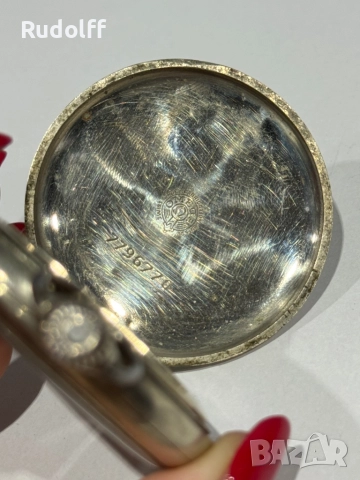 Лот часовници Омега Omega, снимка 3 - Антикварни и старинни предмети - 52997662