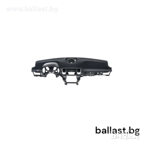 Арматурно табло A1666802903 ML GLE W166