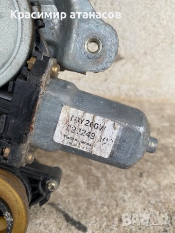 Машинка ел. стъкло задна лява за Тойота корола версо.69840-0F20., снимка 3 - Части - 40134620